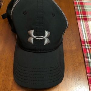 Women’s Under Armour hat